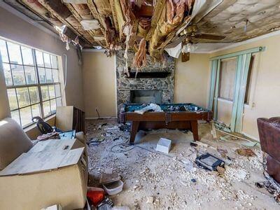 About ZoneBarrier - water damage restoration experts in Kirkland