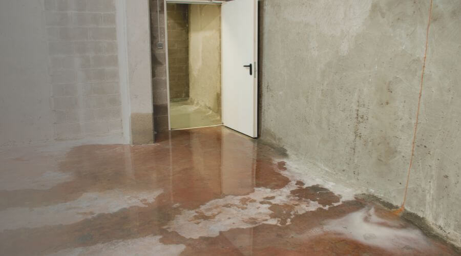 Why choose ZoneBarrier for water damage restoration in Kirkland
